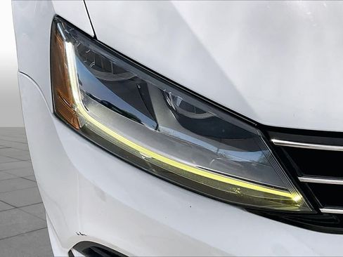 Used 2017 Volkswagen Jetta S FWD image 26
