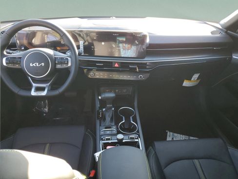 New 2026 Kia K5 GT image 26
