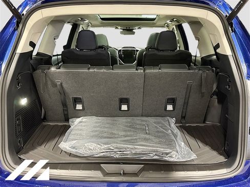 New 2026 Subaru Ascent Limited image 28