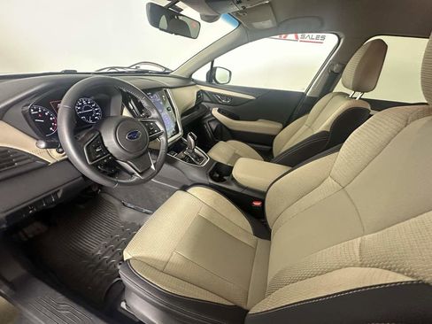 Used 2021 Subaru Outback Premium image 21