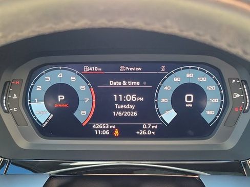 Certified 2022 Audi A3 2.0T Premium w/ Convenience Package image 23