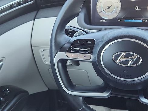 Certified 2024 Hyundai Tucson Limited image 14