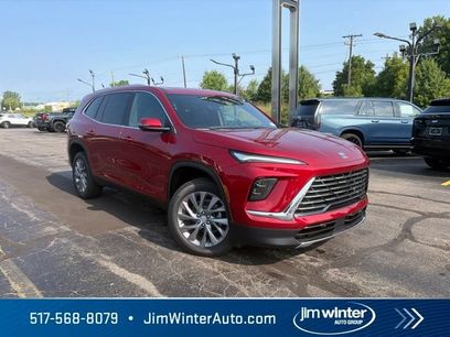 New 2026 Buick Enclave Preferred w/ Power Package