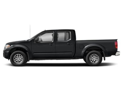 Used 2019 Nissan Frontier SV w/ Value Truck Package