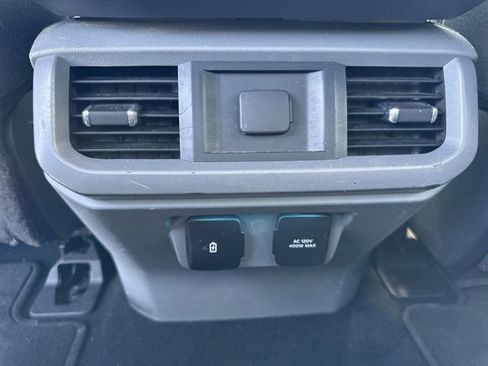 Used 2024 Ford F150 XLT w/ Mobile Office Package AWD/4WD image 15