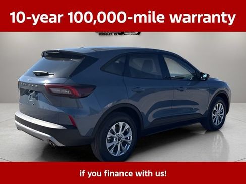 New 2026 Ford Escape Active w/ Tech Pack #1 FWD image 46