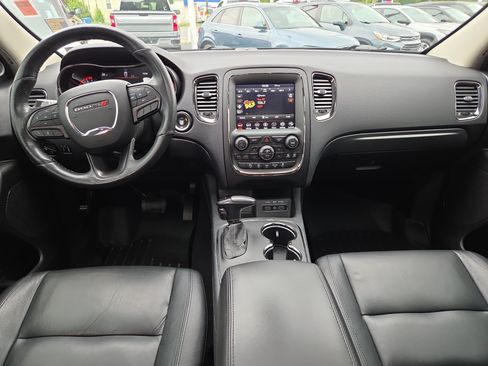 Used 2019 Dodge Durango GT AWD/4WD image 24