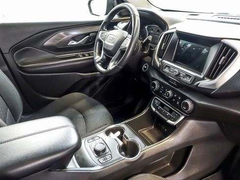 Certified 2022 GMC Terrain SLE w/ Driver Convenience Package image 30