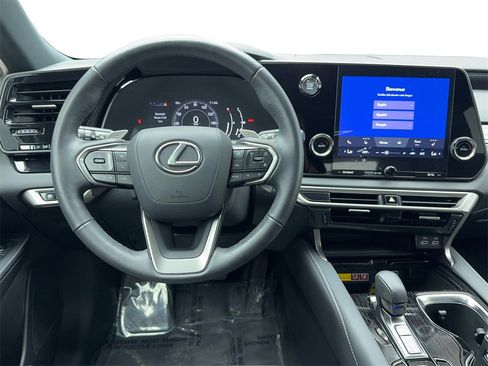Used 2024 Lexus RX 350 Premium Plus image 16