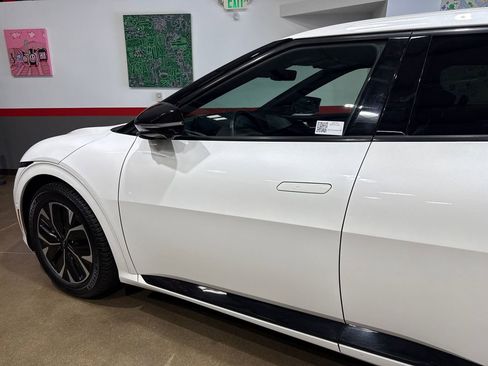 Used 2022 Kia EV6 GT-Line w/ GT-Line Suede Seat Package image 56