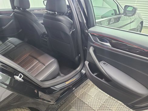 Used 2019 BMW 530i xDrive w/ Convenience Package AWD/4WD image 39