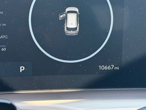 Used 2025 Hyundai Tucson Limited image 5