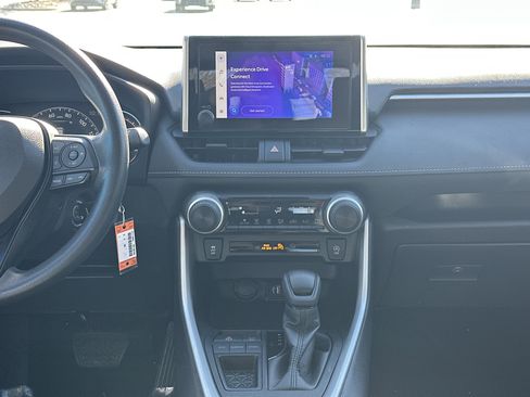 Certified 2024 Toyota RAV4 LE image 29