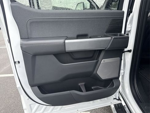 New 2025 Ford F150 Lariat w/ Equipment Group 501A Mid image 25