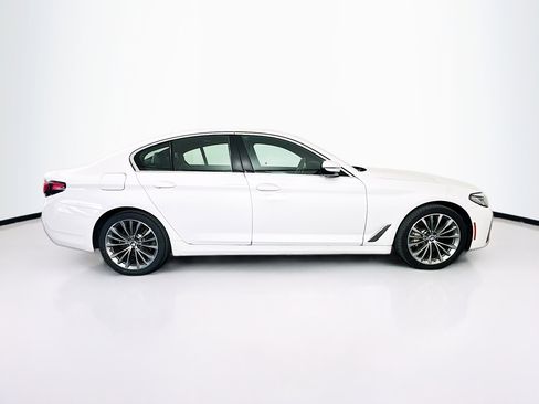 Used 2023 BMW 530i w/ Convenience Package image 10