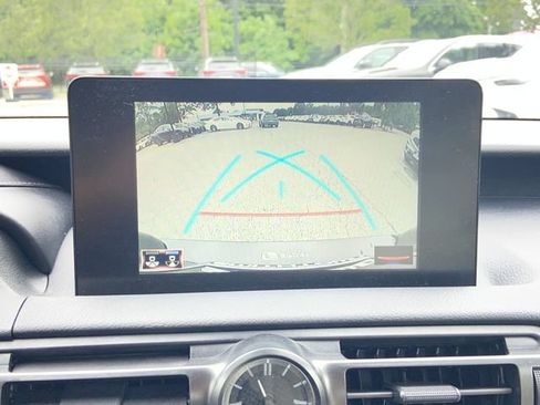 Certified 2023 Lexus IS 350 F Sport w/ Memory Package AWD/4WD image 20