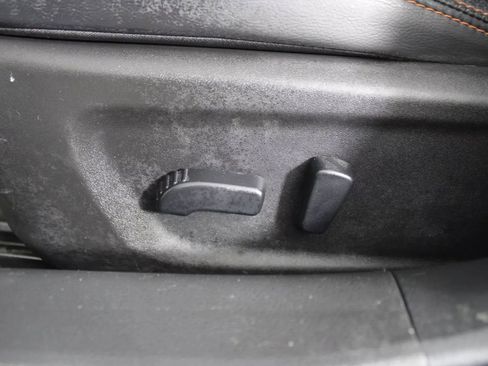 Used 2024 Nissan Altima 2.5 SR FWD image 33