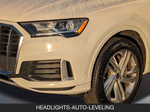 Used 2022 Audi Q7 2.0T Premium w/ Convenience Package image 10