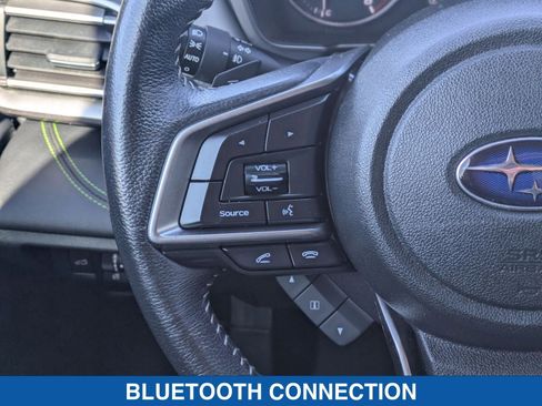 Certified 2022 Subaru Outback Onyx Edition XT image 19