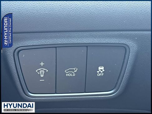 Certified 2024 Hyundai Tucson Limited FWD image 31