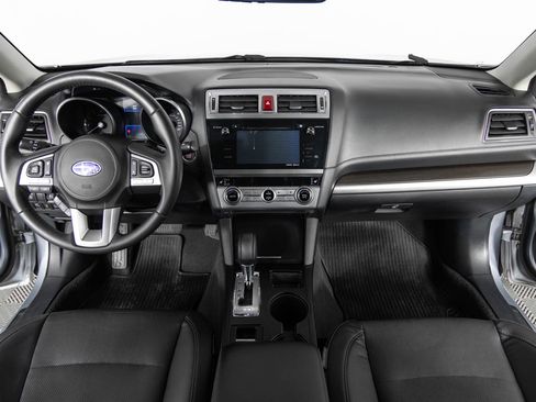 Used 2017 Subaru Legacy 2.5i Limited image 35