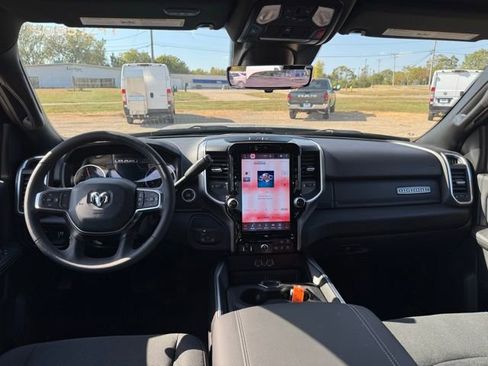 Used 2025 RAM 2500 Big Horn image 15