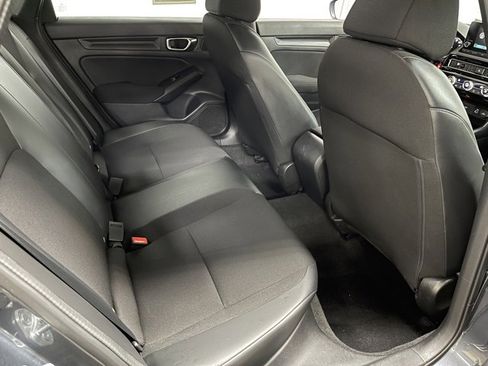 Used 2023 Honda Civic Sport image 20