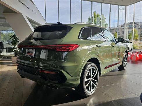 New 2026 Audi Q5 Premium Plus AWD/4WD image 9