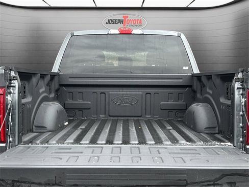 Used 2025 Ford F150 STX image 26