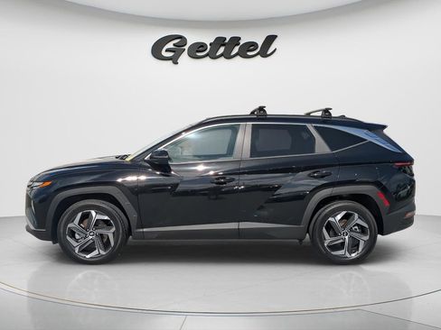 Used 2023 Hyundai Tucson SEL w/ Convenience Package image 7