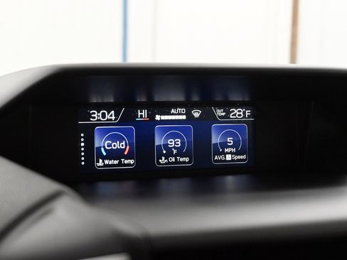 Used 2021 Subaru Forester Premium image 14