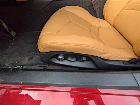 Used 2025 Chevrolet Corvette Stingray Preferred Conv w/ Z51 Performance Package image 16