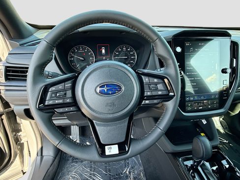 New 2026 Subaru Forester Sport w/ Onyx Edition AWD/4WD image 40
