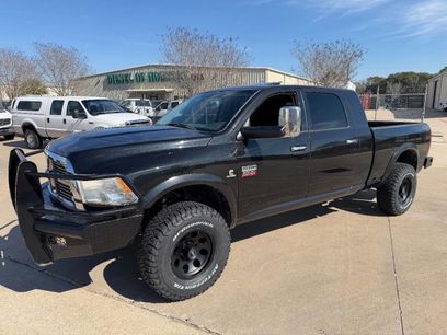 Used 2010 Dodge Ram 2500 Truck Laramie w/ Protection Group