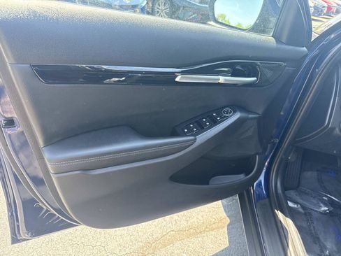 Used 2024 Kia Seltos EX AWD/4WD image 17