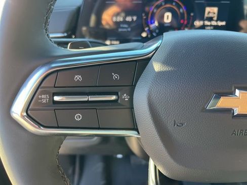 New 2026 Chevrolet Tahoe LT w/ Comfort Package image 21