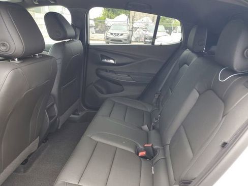 New 2026 Buick Envista Sport Touring w/ Convenience I Package FWD image 10