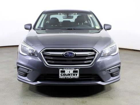 Used 2019 Subaru Legacy 2.5i Premium image 10
