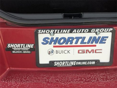 Used 2005 Chrysler Crossfire Convertible w/ Special Edition Group image 29