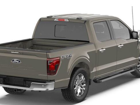 New 2026 Ford F150 XLT w/ Equipment Group 302A MID AWD/4WD image 30