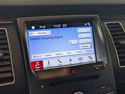 Used 2019 Ford Flex SEL w/ Equipment Group 202A image 20