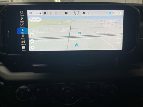 New 2026 Jeep Wrangler Sahara AWD/4WD image 18