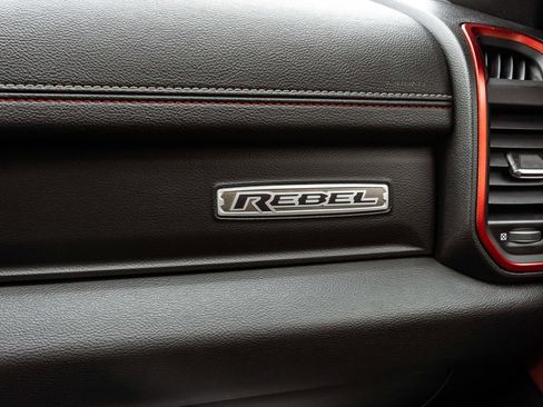 Used 2022 RAM 1500 Rebel w/ Level 1 Equipment Group image 15