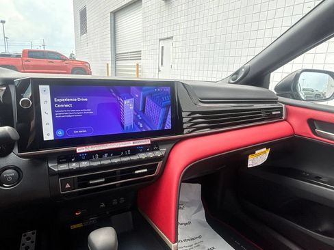 New 2026 Toyota Camry XSE FWD image 16