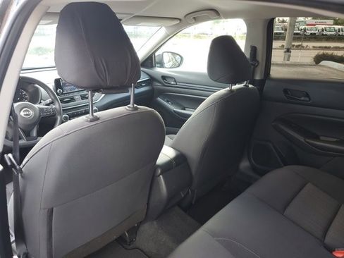 Used 2023 Nissan Altima 2.5 S image 18