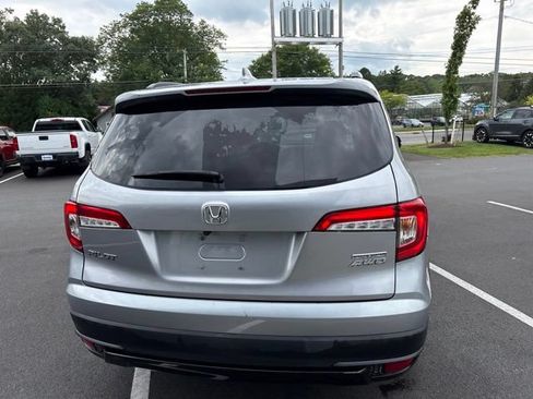 Used 2021 Honda Pilot Special Edition image 7