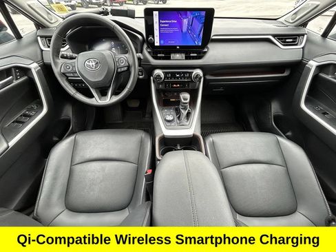Used 2023 Toyota RAV4 Limited AWD/4WD image 11