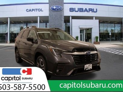 New 2026 Subaru Ascent Limited w/ Popular Package #2
