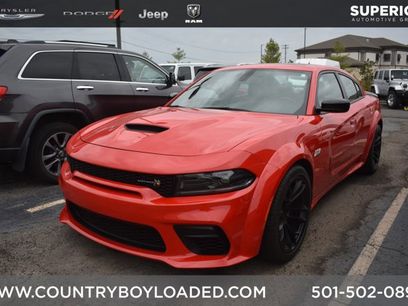 Used 2023 Dodge Charger Scat Pack