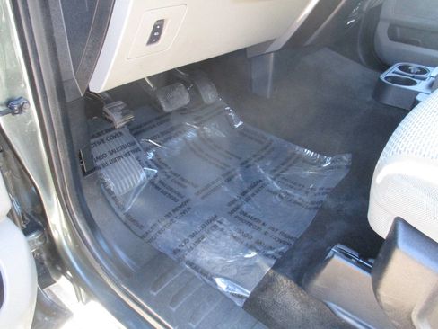 Used 2015 Ford F150 XLT w/ Equipment Group 301A Mid image 15